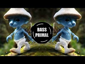 Alan Walker - The Spectre [Bass Boosted]