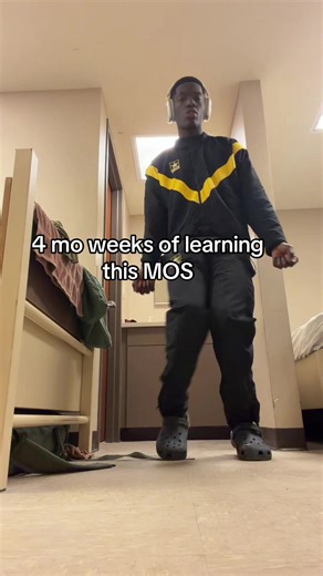 20 Weeks of Army Training: Is It Necessary?