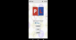 Download and run KPP Test Malaysia 2023 on PC & Mac (Emulator)