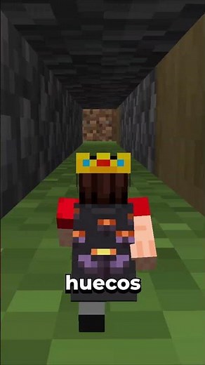 How to Make Yourself Small in Minecraft