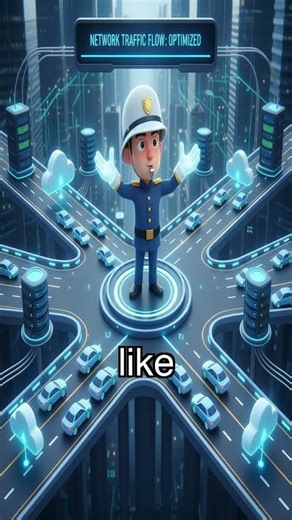 Load Balancing: Stop Overloading Your Servers! #loadbalancing, #engineering #servers, #network