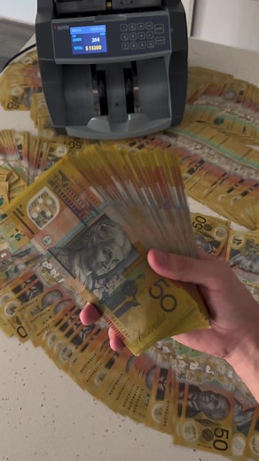 you don’t get money if you don’t like this