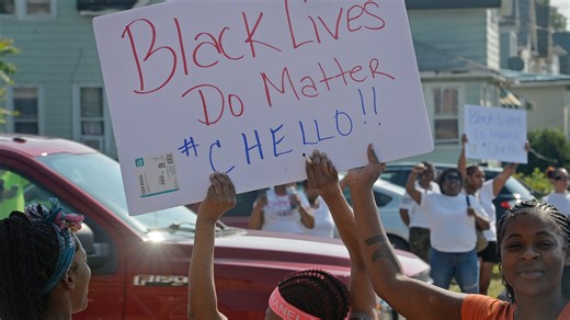 'Travesty of injustice': Woodard family challenges official version of fatal shooting