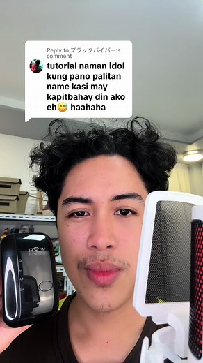 Paano Magpalit ng WiFi Name sa Repeater