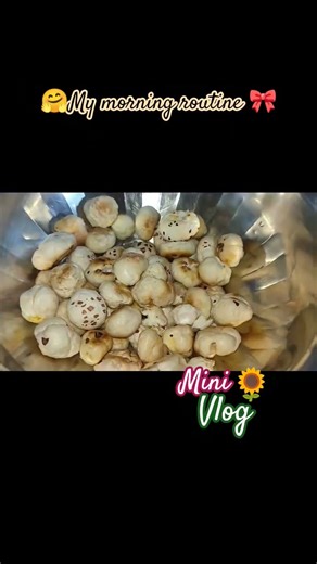 my morning routine ❤️ #minivlog #morningroutine #healthybreakfast #viral #trending