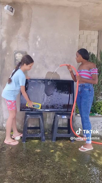 Trolagem da TV: Como Enganar Nossa Tia