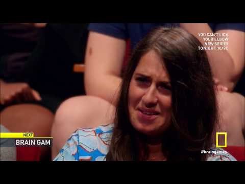 Brain Games - Conformity (Standing Ovations)