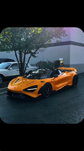 McLaren P1 – A Hypercar Legend That Changed Everything 🔥🏁 #Shorts