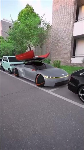 The Future of Cars: 2060+ | flying Cars | Amazing Cars