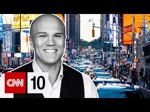 What Is Congestion Pricing? | January 14, 2025