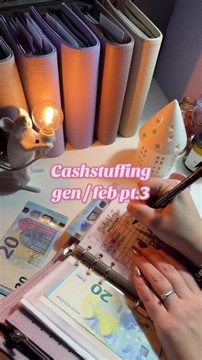 Cash Stuffing Strategies for Effective Budgeting