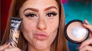 2.3M views · 59K reactions | Ruby Rose VS MAC NO YOU TUBE MAIS VIDEOS: https://www.youtube.com/watch?v=4kLSs7WZYkU&t=5s | Mari Maria Makeup | Facebook