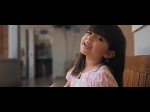 Tutu TikTok full song. omaze.... Little girl singing..