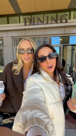 Discovering the Best Dining Hall Experience