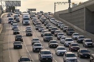 Inflation Accelerated in December, Jobless Claims Drop