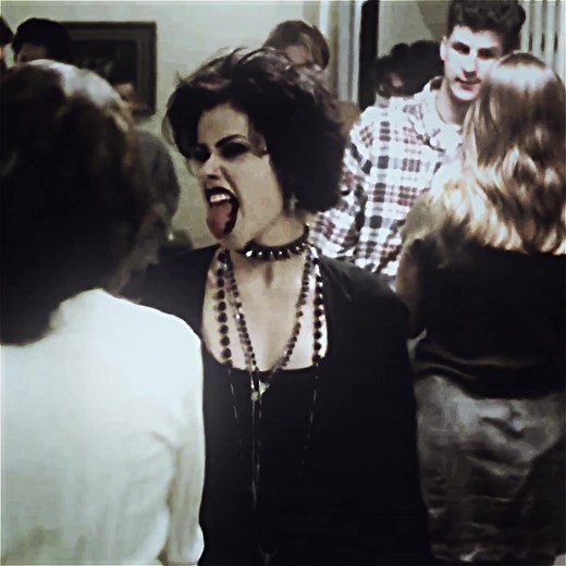 😛 #thecraft #thecraftedit #nancydowns #nancydownsedit #witch #witches #scary #horrormovie #fy