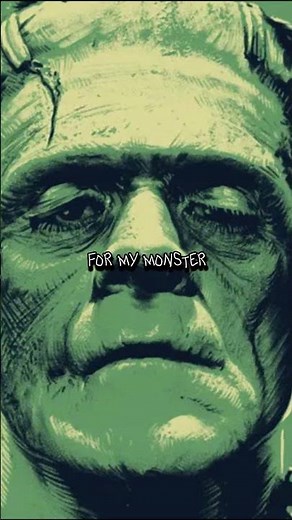 Monster Mash by Bobby "Boris" Pickett Lyrics Music Video #monstermash #songs #halloween #music