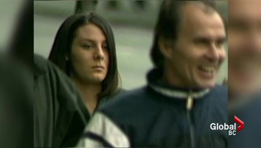 Kelly Ellard seeks release from prison