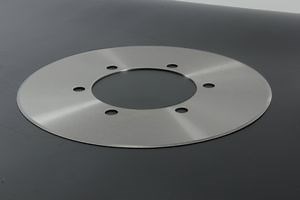 [Hot Item] HSS Round Slitting Knife for Paperboard Slitter Machine