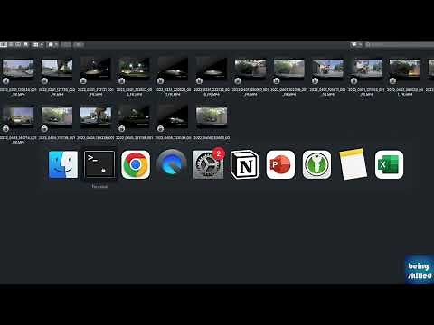 How to remove lock from locked files in macOS operating system?