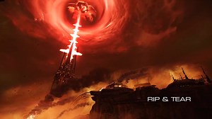 《毁灭战士 2016》全BGM Ost合集 DOOM 2016