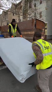 🔥🚛 Another day, another clean-out — and the bag count keeps climbing. Back at it again with a full house cleanout. This one’s stacked deep in the backyard, but that’s what we do — sort it, load it, move it, and make the mess disappear. The faster we clear it, the faster you get your space (and peace) back. 💪🧹 📍 VIP Junk Removal – North & Central NJ Need your place cleared without the headache? Tap in — we pull up, get it done, and keep it moving. 📲✨ #VIPJunkRemoval #JunkRemovalNJ #SameDayJ