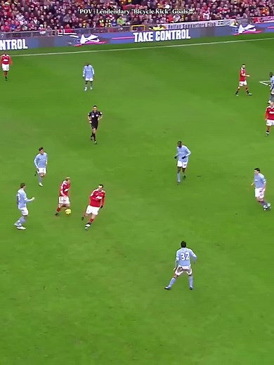 Incredible Bicycle Kick Goals to Inspire Soccer Fans