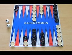 Backgammon - eine Anleitung für Anfänger