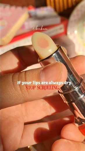 🎀💋 Affordable Lip Care That Actually Works ✨