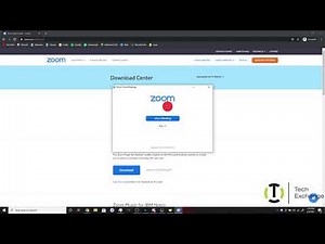How to Create a Zoom Account