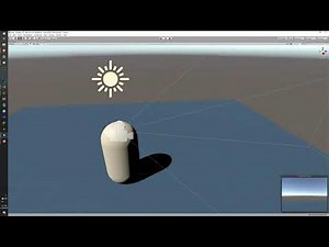 Unity FPS: How to look left and right