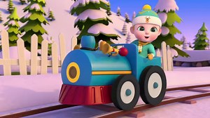 44K views · 791 reactions | "Let's watch the choo-choo train adventure together, little one! "Let's dive into the magical world of trains, filled with vibrant colors and endless excitement. #kids #baby #nunutv #cartoon #toddler #preschool #animation #kindergarten #nurseryrhymes #kidsactivities #thecolortrainsong | NuNu Tv Nursery Rhymes | Facebook