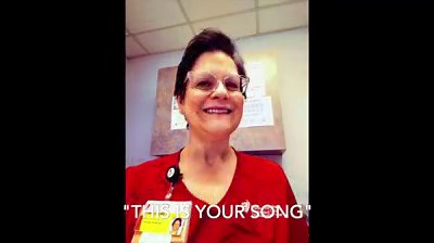 SO BEAUTIFUL! 💕 The medical music therapy team at UH created a special video and song to recognize all the hard working health care workers out there in the front lines of the coronavirus pandemic. | Fox 8 News
