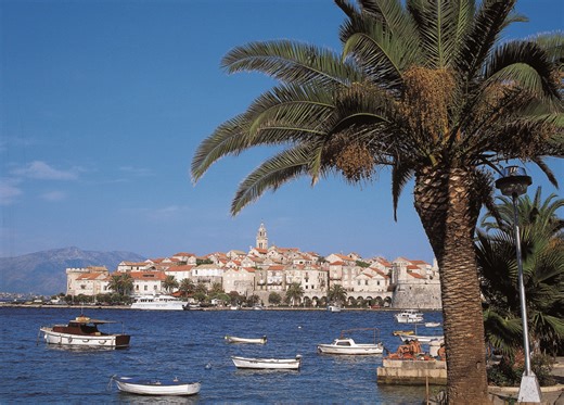 Tour Lecturer Interview Series - Cal Alumni Association