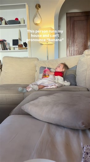 bailey 🫶 on Instagram: "we love a little tiny boss"