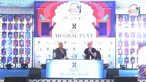 4K views · 333 reactions | The Big Bang of Numbers Manil Suri in...