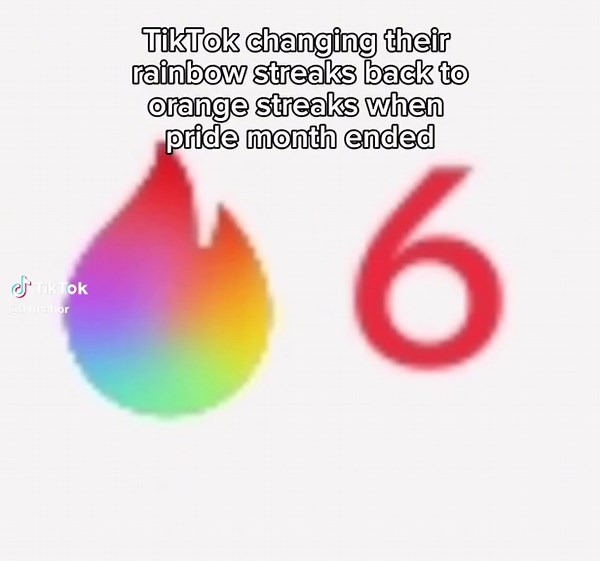 How to Get Rainbow Streak on TikTok - Tips and Tricks