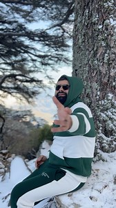 twahachtk ana | Achraf Maghrabi