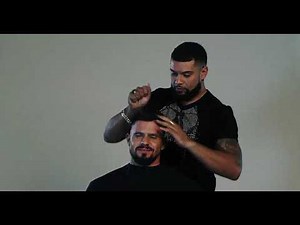 French Barber x Samy Zerouali | French Cut