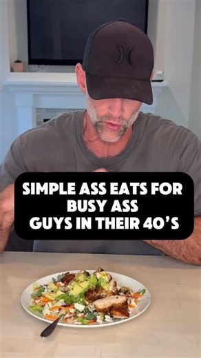 18K views · 161 reactions | Simplicity wins. Life gets busy, but if...