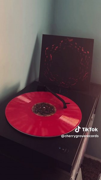 cgrecords on TikTok