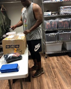 341K views · 8.3K reactions | @derrickgracetwo we said we had each other!!! #inhomebankingboardgame | David Banner | Facebook