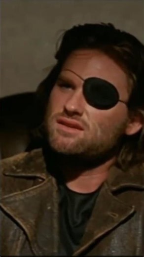 Escape from New York - No Orders, Only Compromises. #short