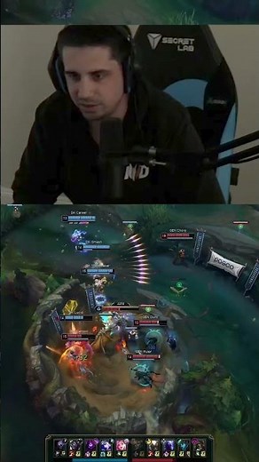 HOW SHOWMAKER COUNTERS RYZE 📝