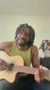 Love by Musiq Soulchild - Obiora Cover