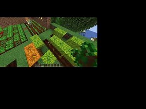 Farmer bot minecraft mineflayer