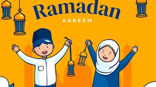Kumpulan GIF Gambar Bergerak Ramadhan 2025, Rayakan Bulan Suci dengan Penuh Doa dan Harapan Baik - Tribunnewsmaker.com