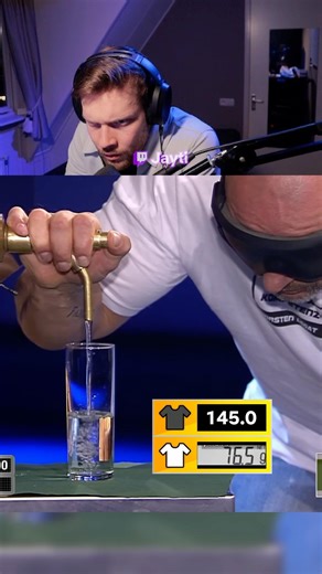 Bro LOCKED IN (pt. 2)