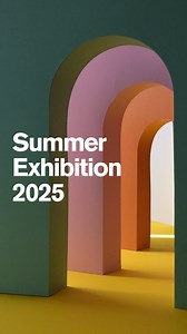 The UK’s best loved art show. 1,800 works by famous artists and members of the public, with many works available to buy. Book your tickets today. | Royal Academy of Arts | Facebook