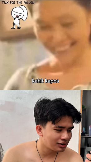 12K reactions · 1K shares | Ang Junkshop Boy noon Rugby Boy na ngayon藍 #fypシ゚ #mrkapitik #trend #memedaily #memes #fyp #trendingréels #trending #trendingreels❤️ | Robe Ungria Flores | Facebook